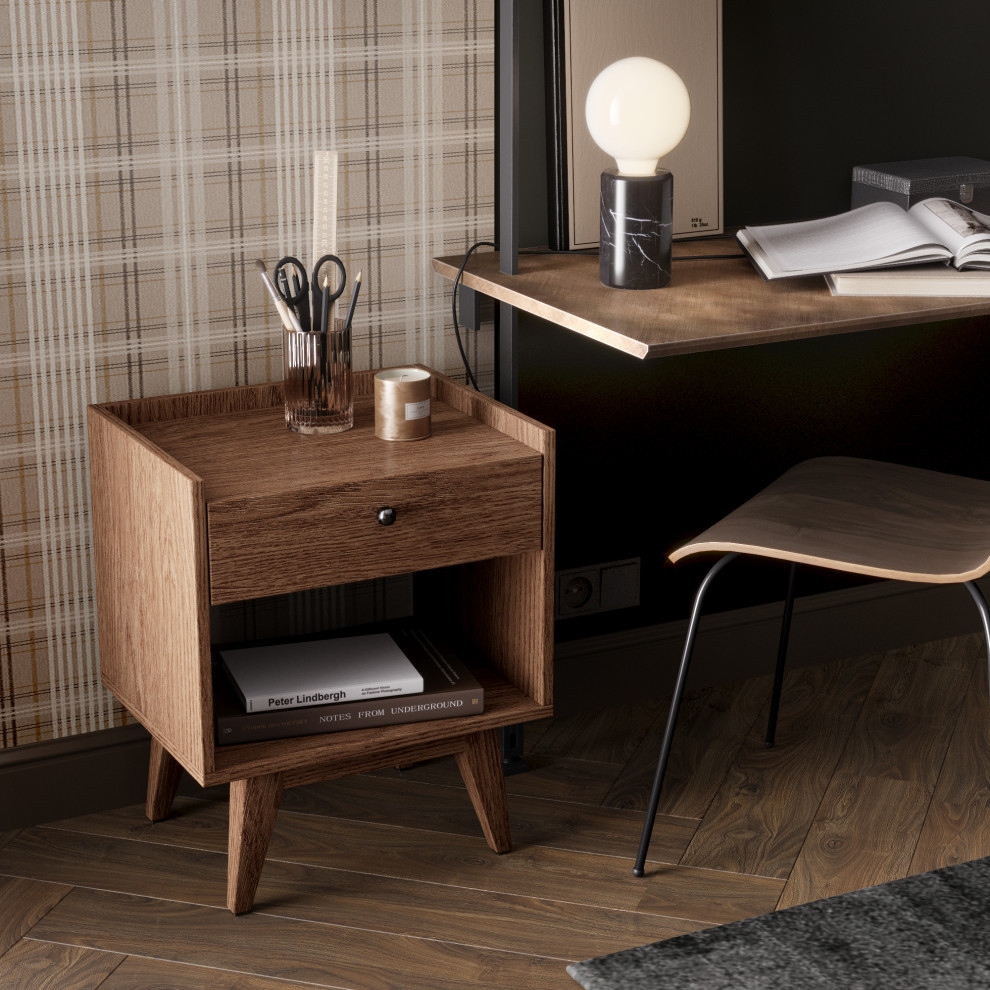 Мебель Noinen в интерьерах