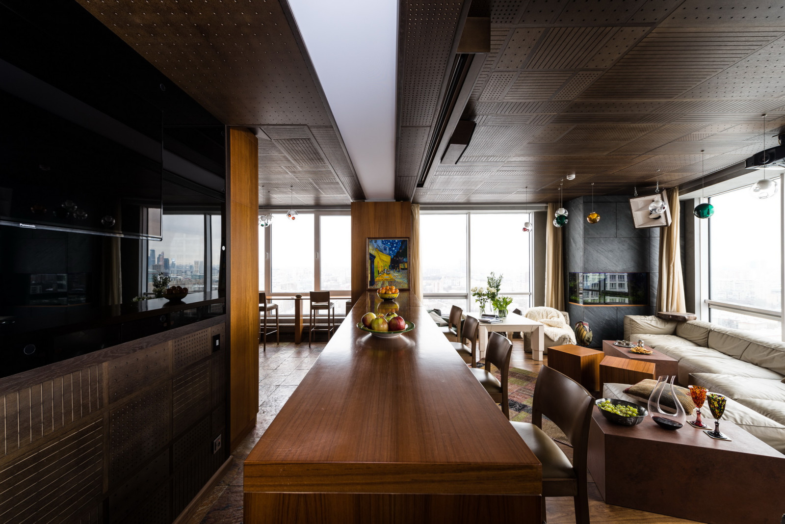 Квартира в Москве