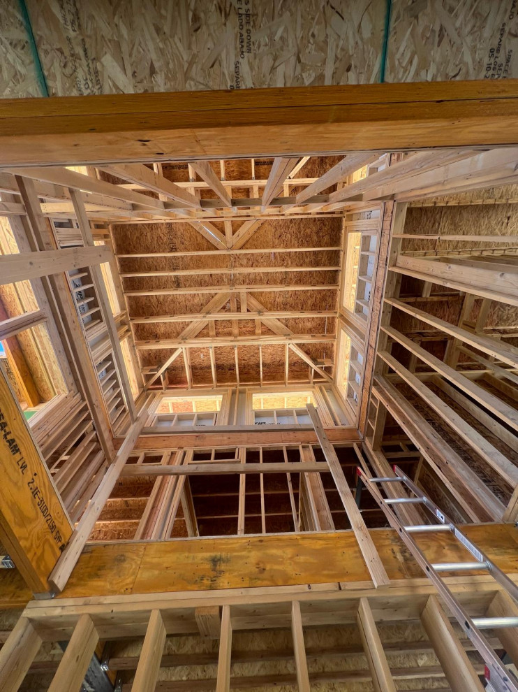 New Home Build in Colorado