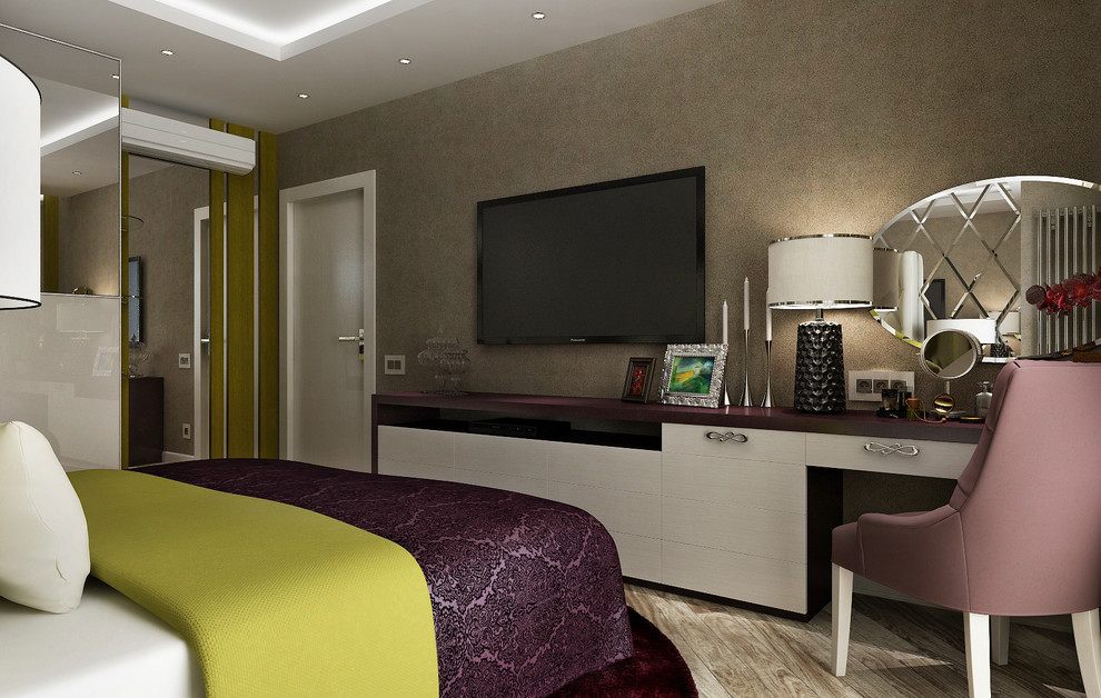 Квартира для журналиста