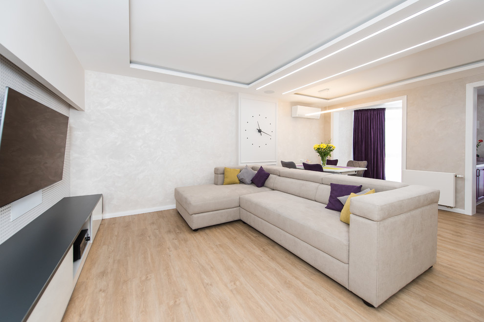 Реализация проекта