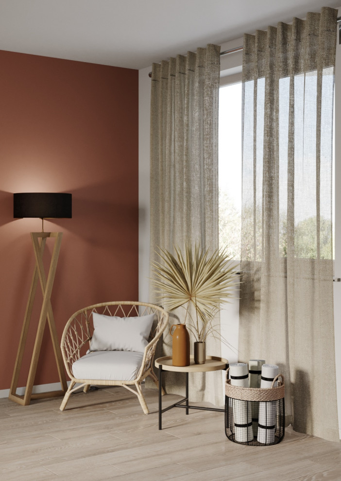 Таунхаус среди сосен