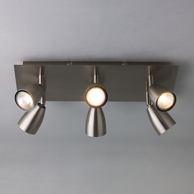 John Lewis Valencia 4 Spotlight Ceiling Bar Integralbook Com Kitchen Lighting Ideas John Lewis Gloria Ceiling Valencia 4 Spotlight Bar