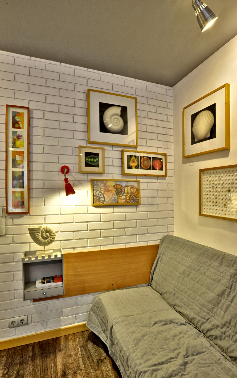 КВАРТИРА В СТРОГИНО. МОСКВА