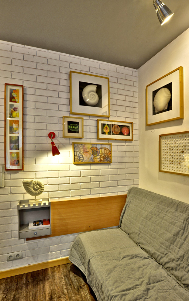 КВАРТИРА В СТРОГИНО. МОСКВА