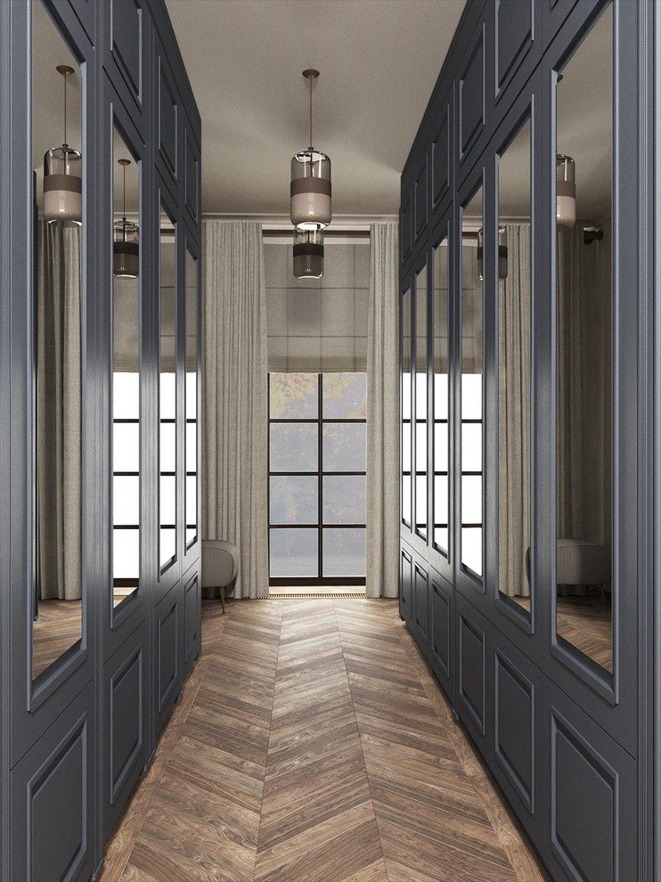 Квартира 250 кв.м.