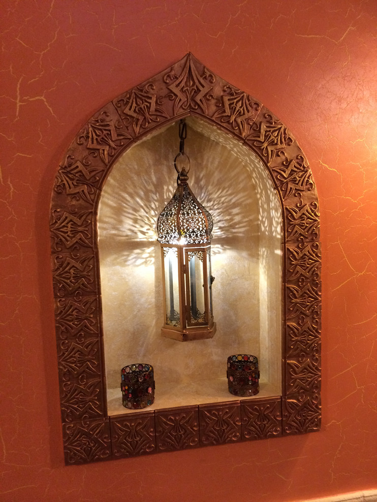 Для любителей восточного стиля