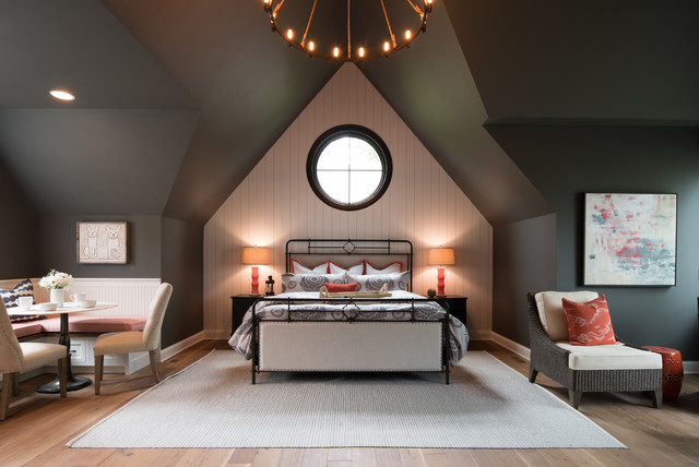 Hermitage Trail klassisch-modern-schlafzimmer
