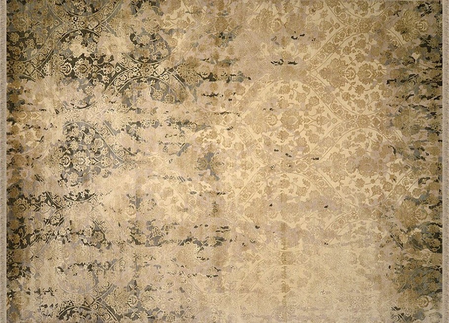 Дизайнерские ковры