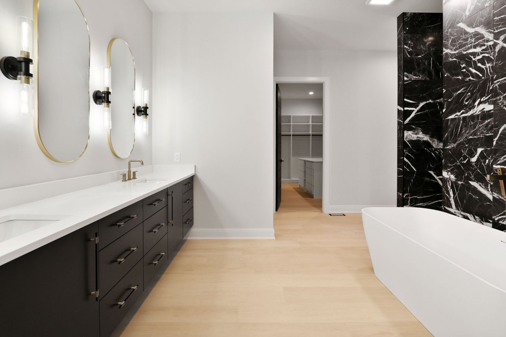 The Buckhill Estates Project