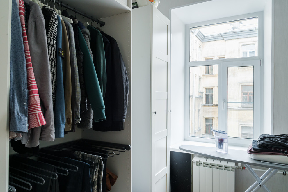 Квартира на Загородном