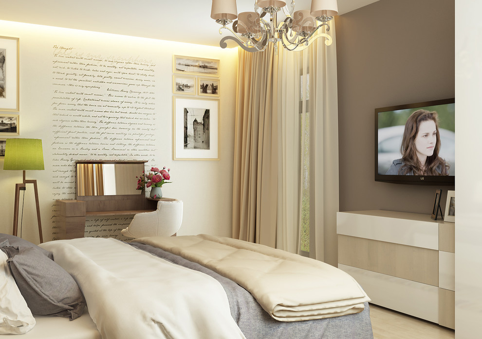 КП Лесной пейзаж. г. Москва