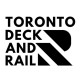 Toronto Deck and Rail