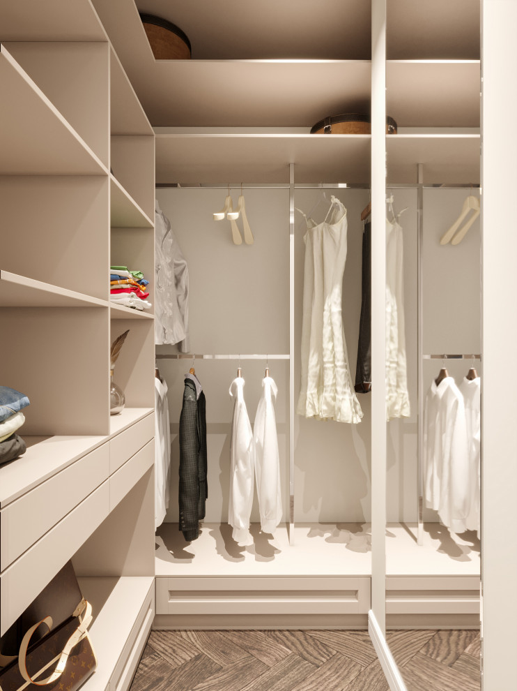 Квартира 65 м.кв. в ЖК "Novin Квартал"