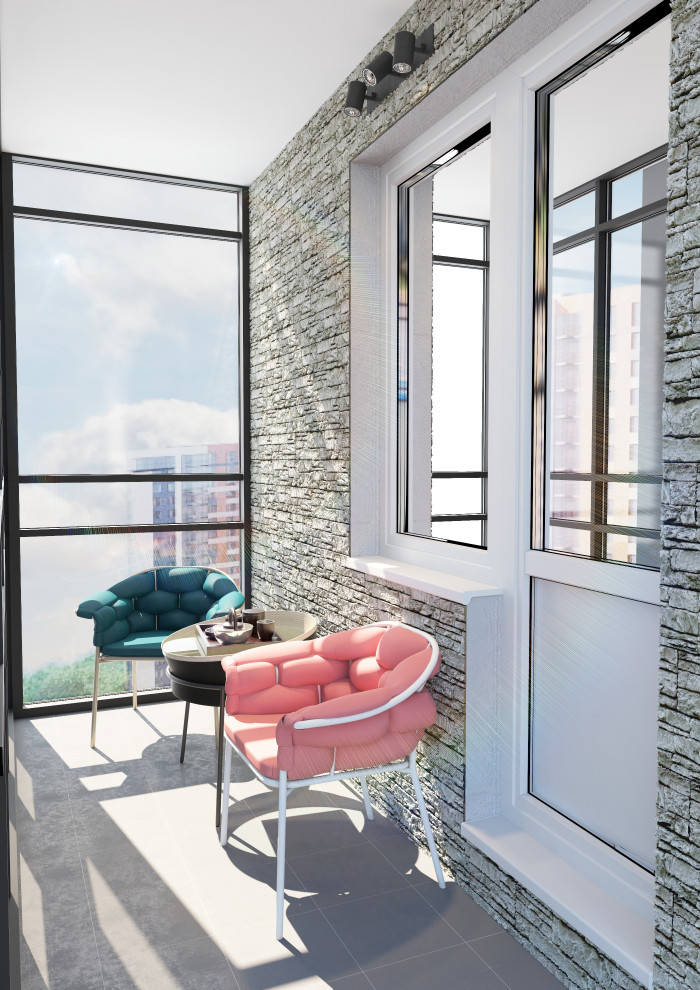 Митино, квартира молодой семьи