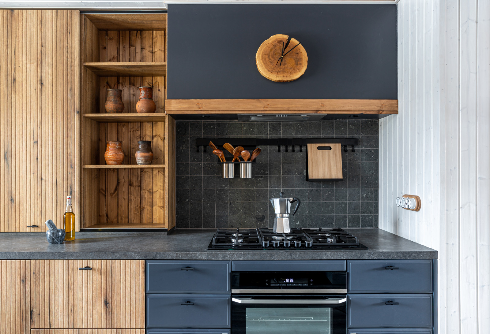 Дом в Ногинске