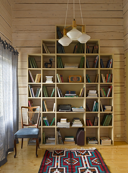 Дача на Оке