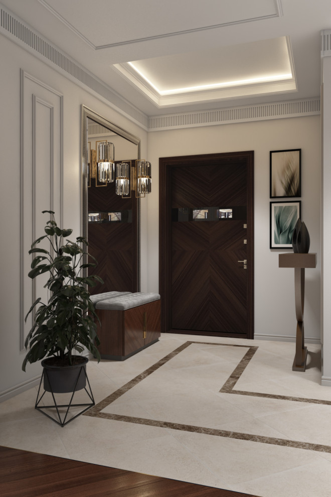 MOS 001-031. ЖК Сердце Столицы