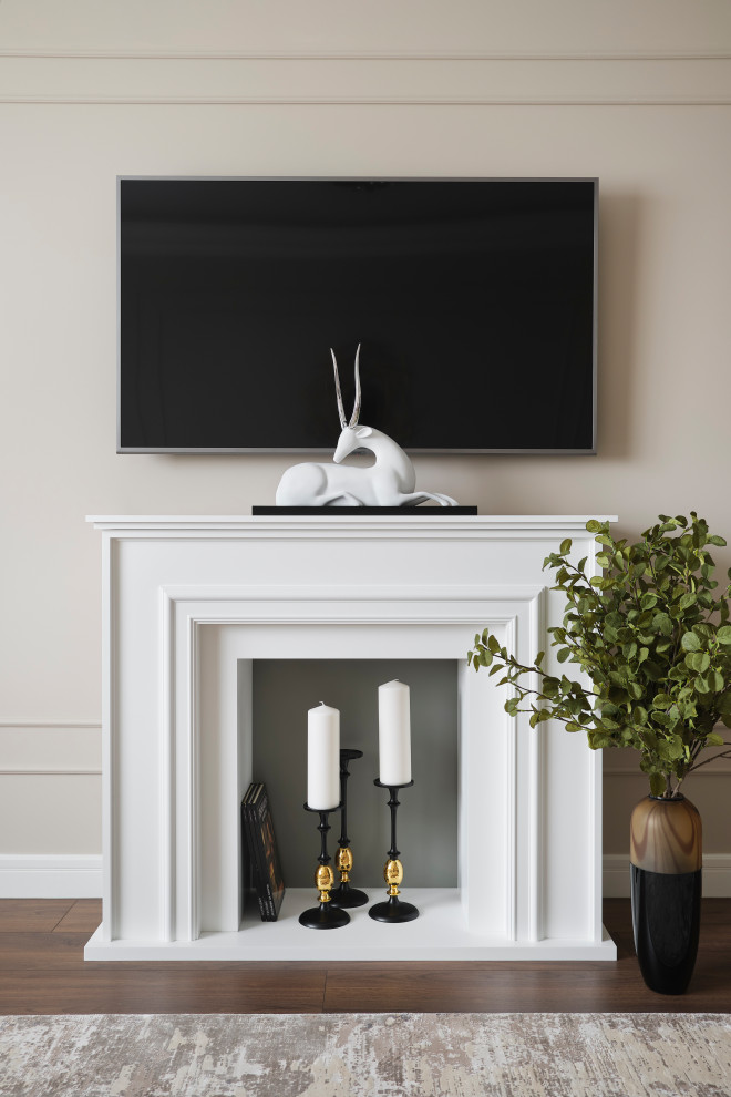 Преображение дома