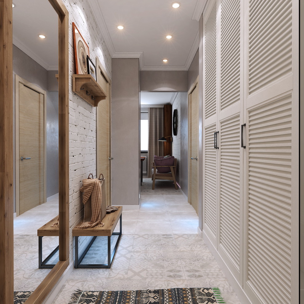 Квартира на Каховской