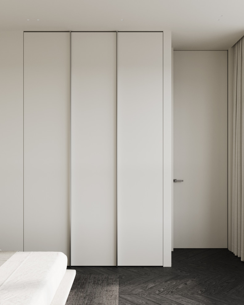 На Комсомольском, 65 м2