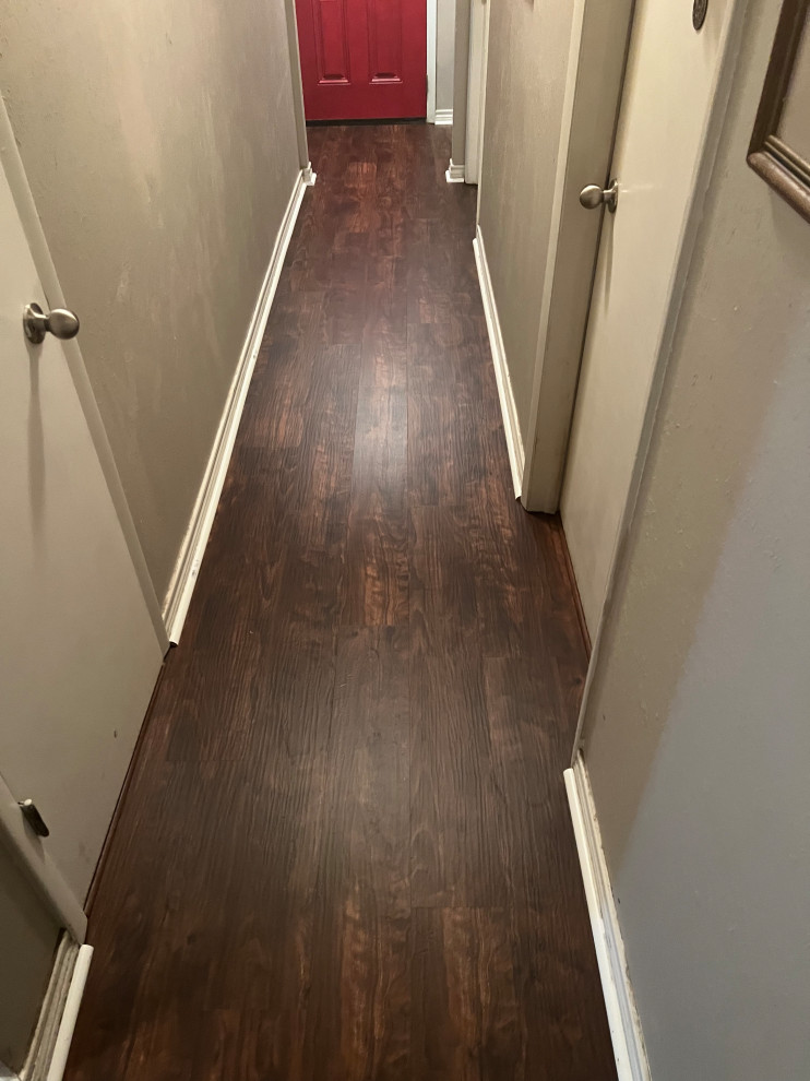 Flooring