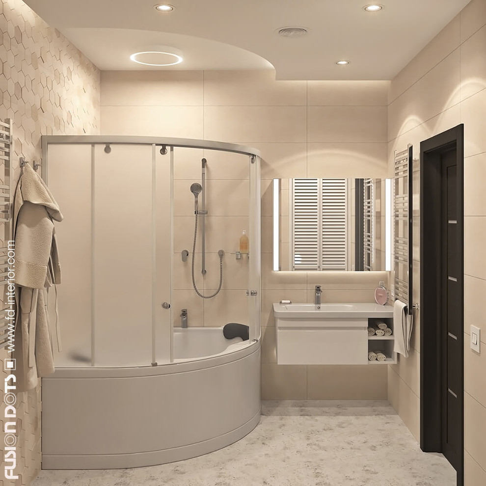 Bathroom Design