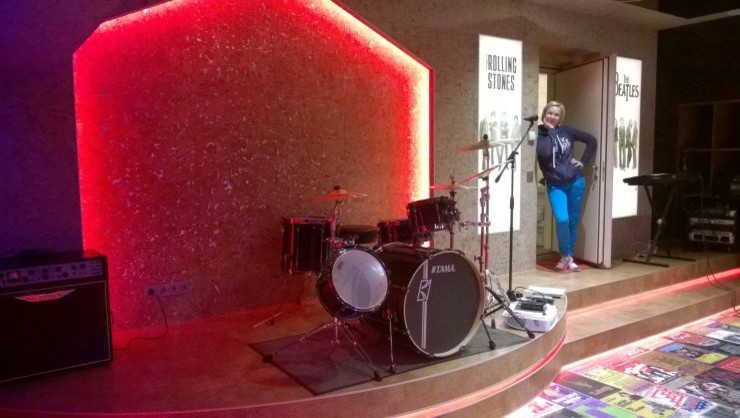 385 м2 г. Лобня