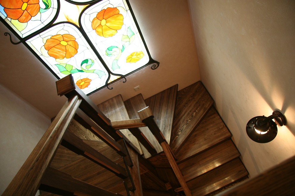 Загородный дом, Кириллов