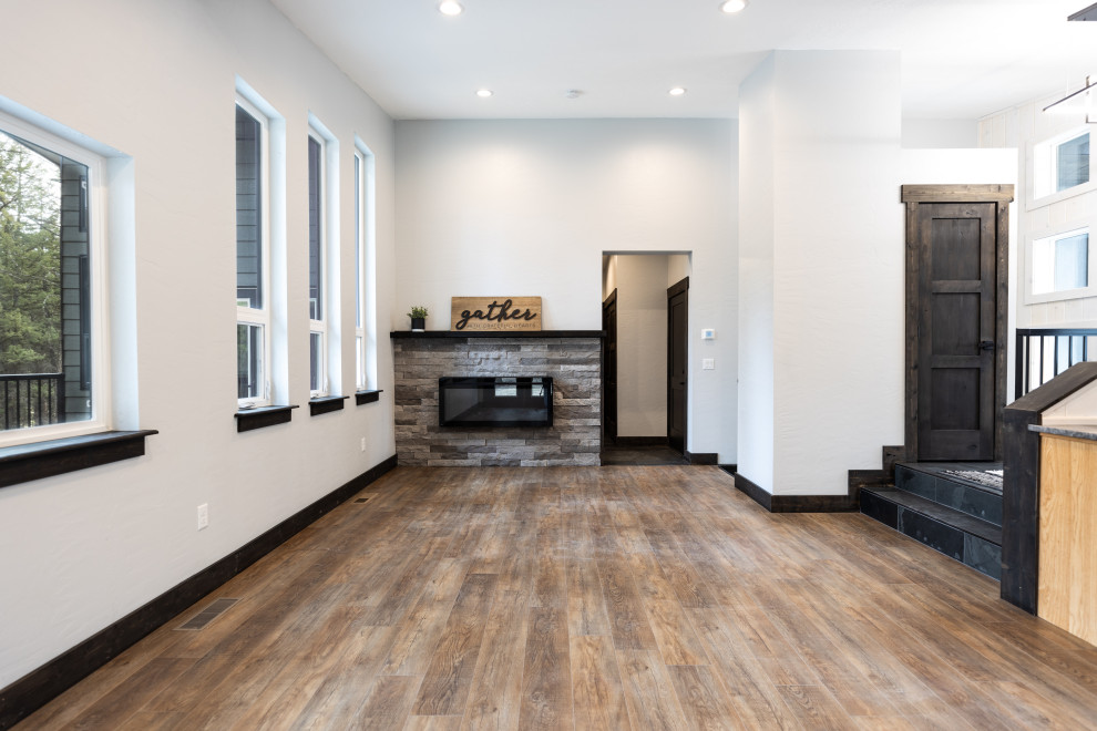 Crystal Home