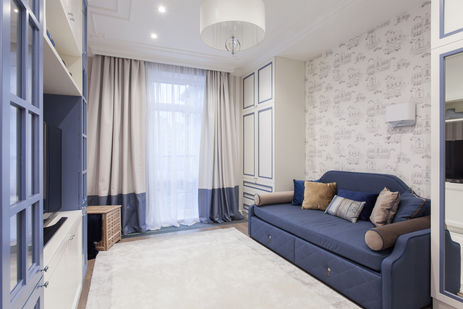 Парадные формы