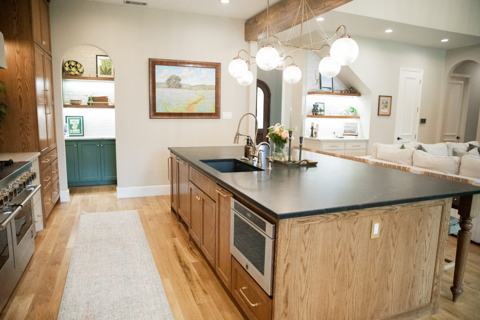 Whole Home Renovation VI