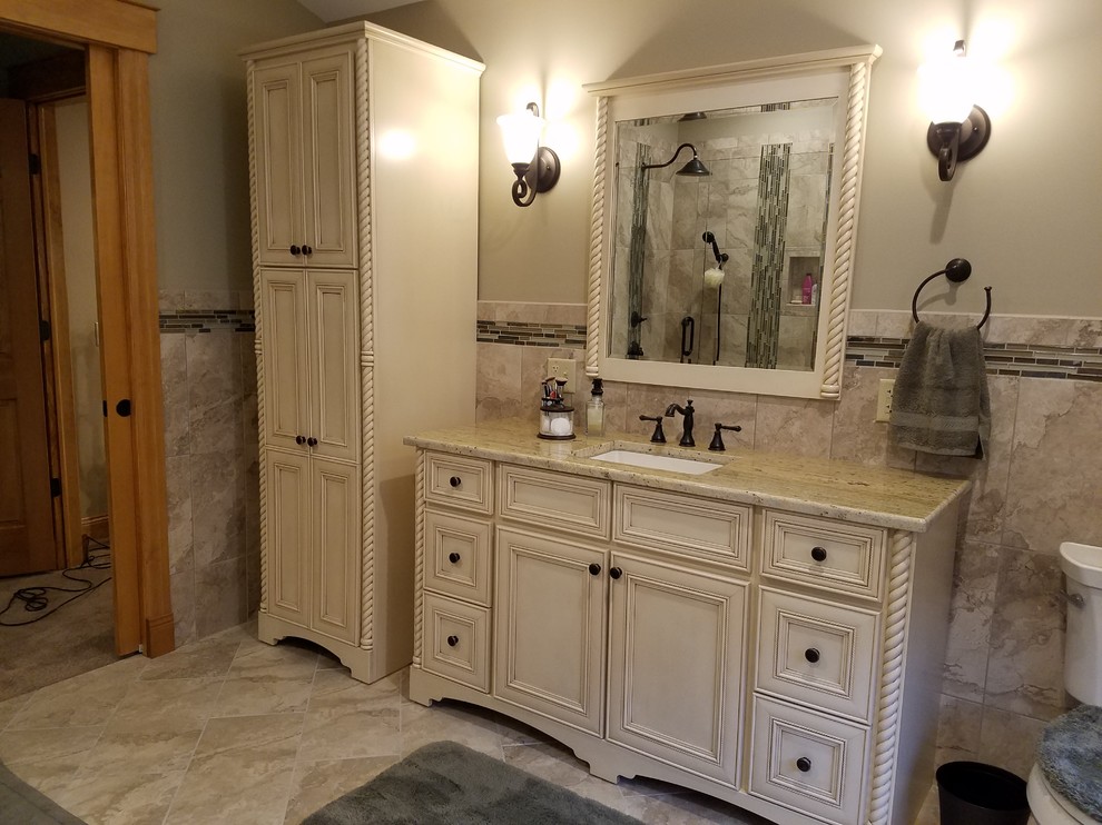 Donovan Single Bathroom Vanity