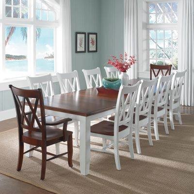 Dining Room Sets coastal-dining-room