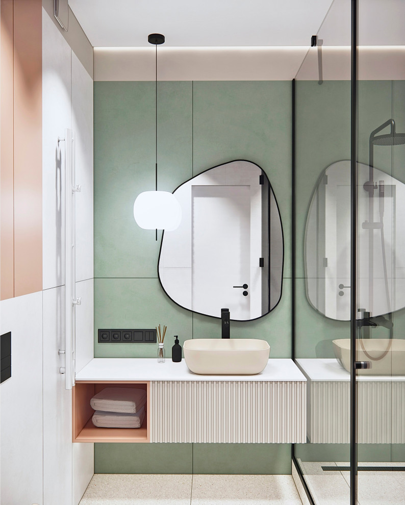 ЖК "Апельсин". Екатеринбург