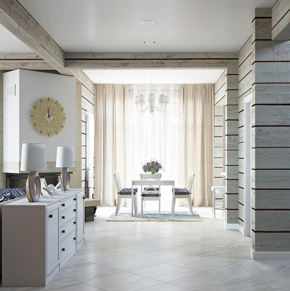 "Светлое будущее"