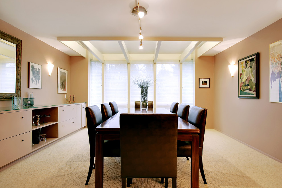 Mercer Island Kitchen Remodel