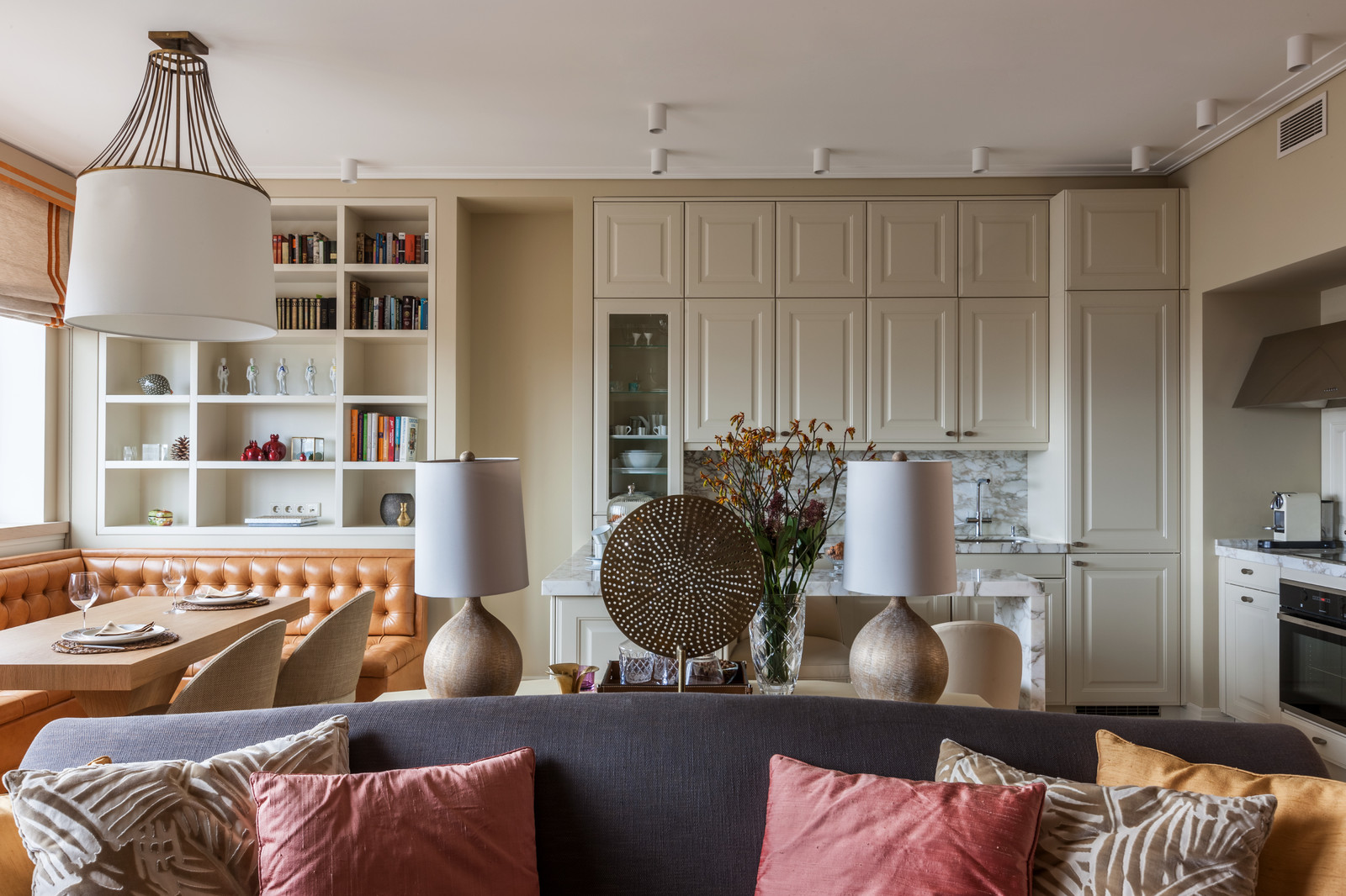 Квартира в ЖК "Камелот"2