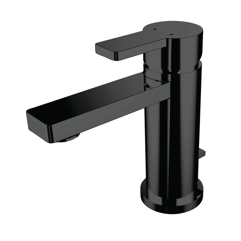 Speakman Vector Sb 2701 Single Lever Faucet Contemporary Bathroom Sink Faucets By Speakman Company