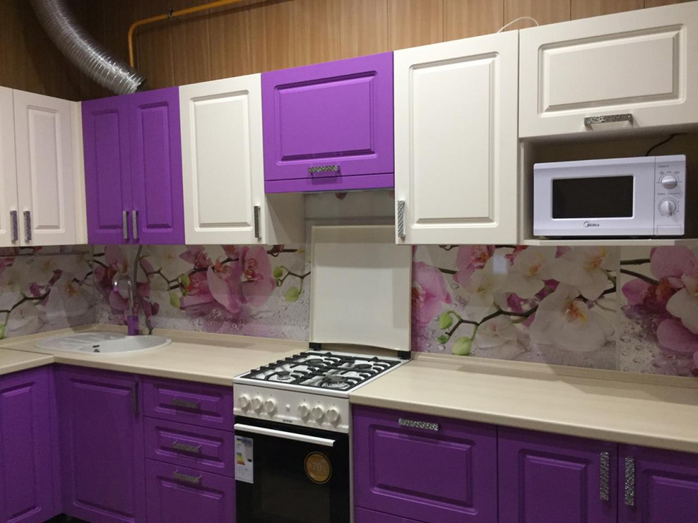 Наши работы