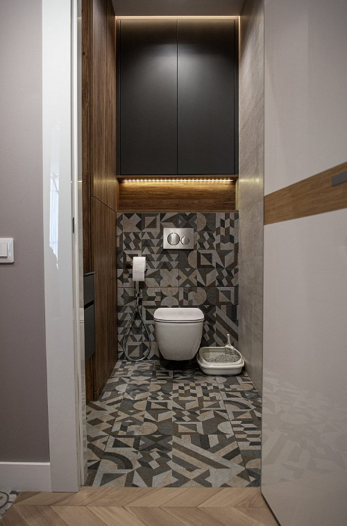 Квартира в ЖК Level Мичуринский