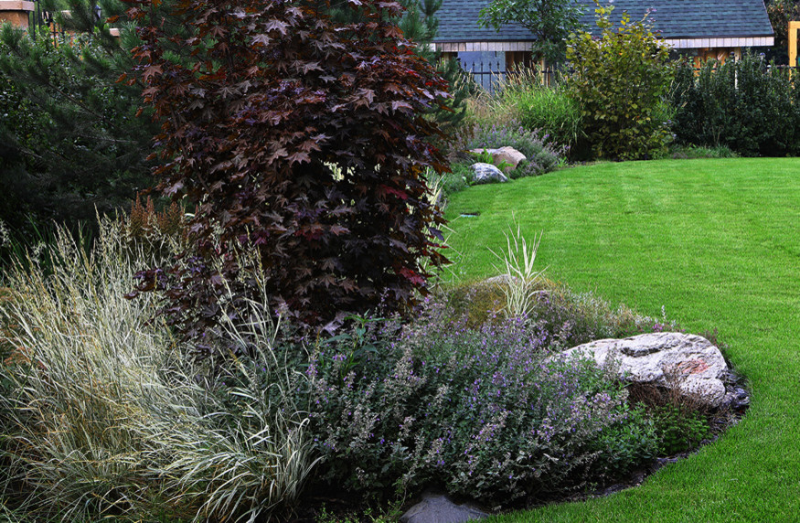 КП Завидово, 0.25 га