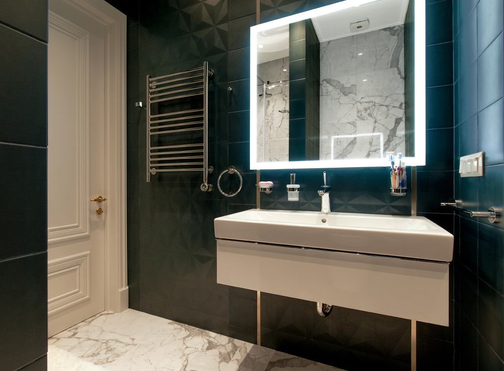 Квартира на берегу моря, ЖК "АКТЁР ГЭЛАКСИ"