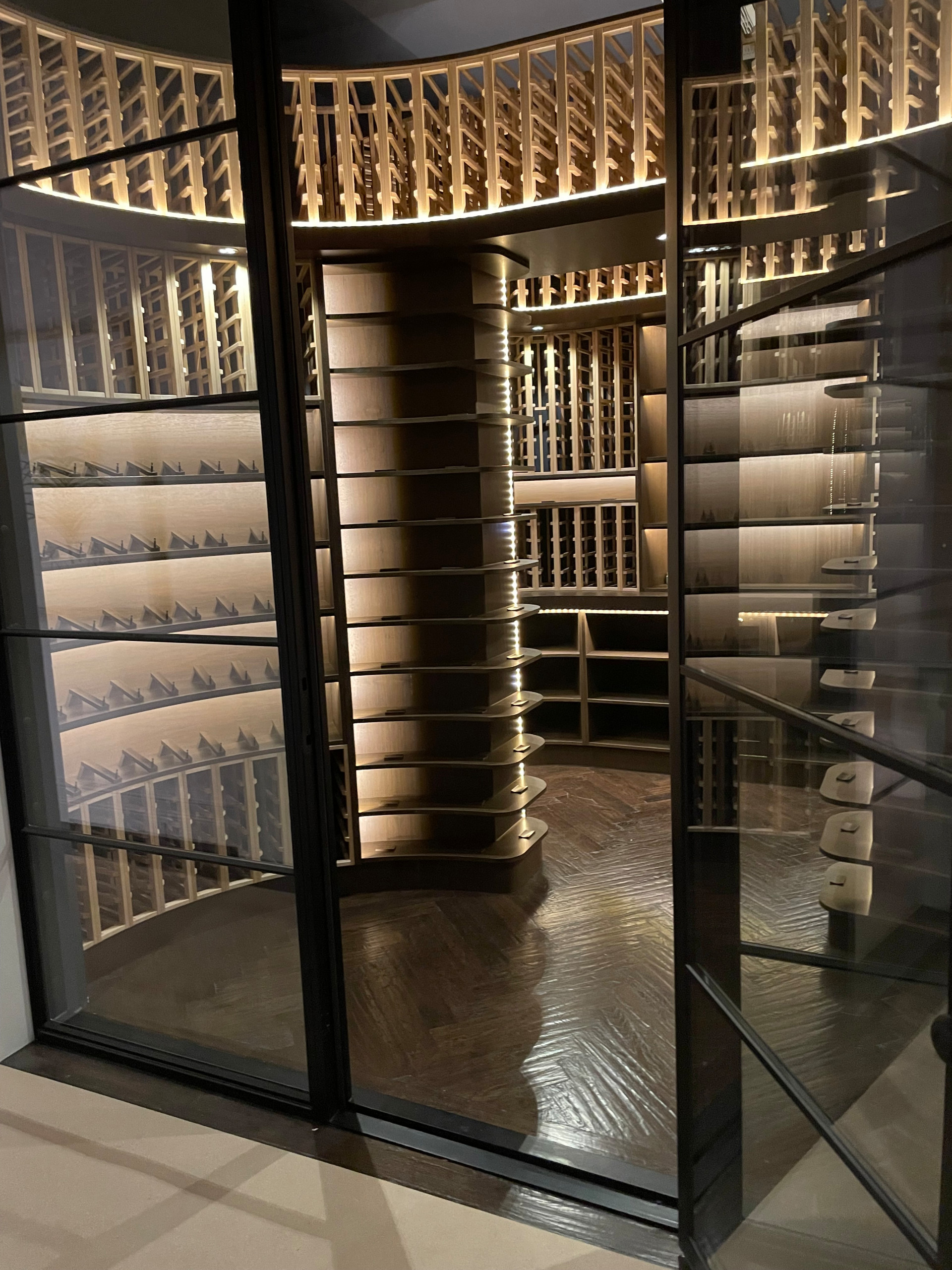 Rendina Wine Cellar