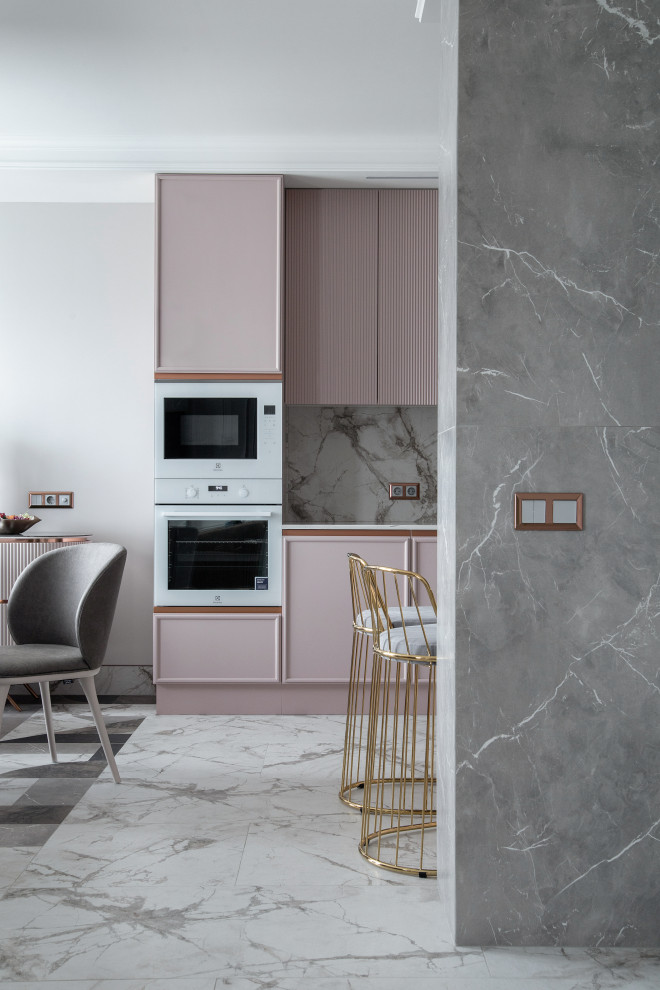 В духе нового времени