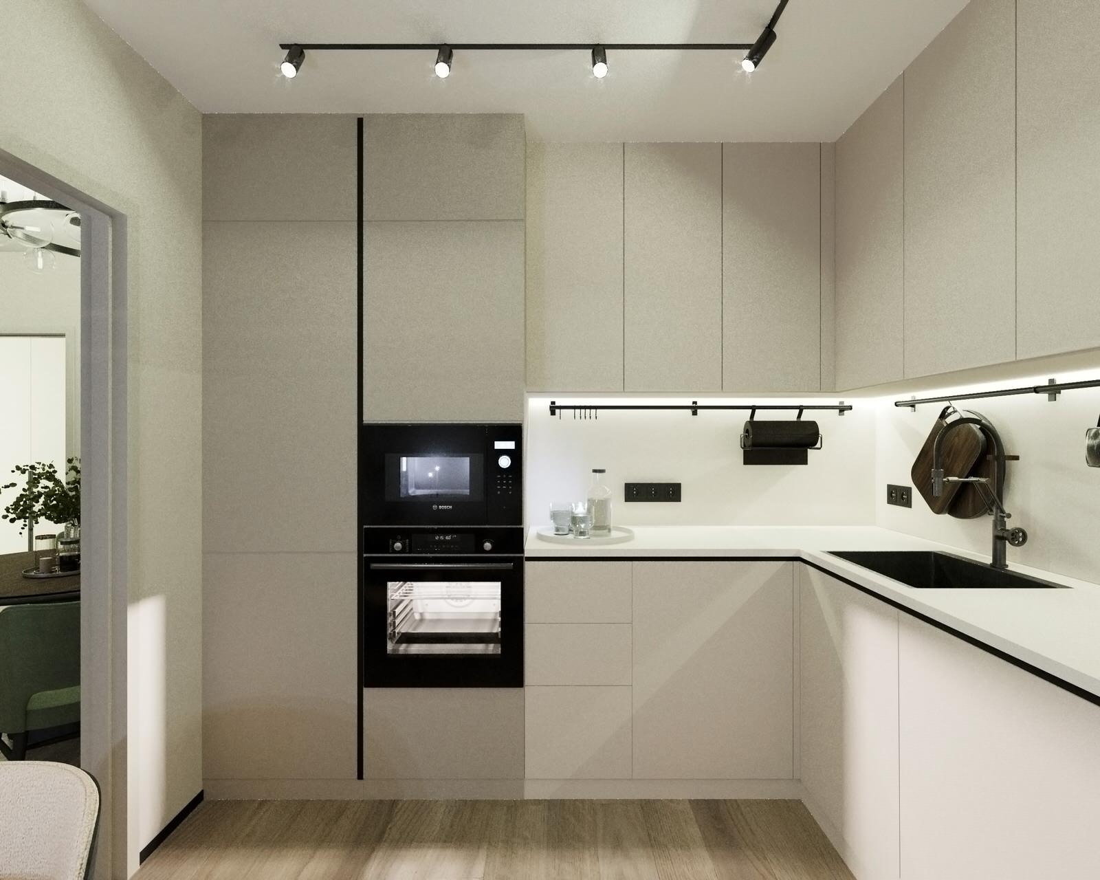 Судостроительная, Красноярск.