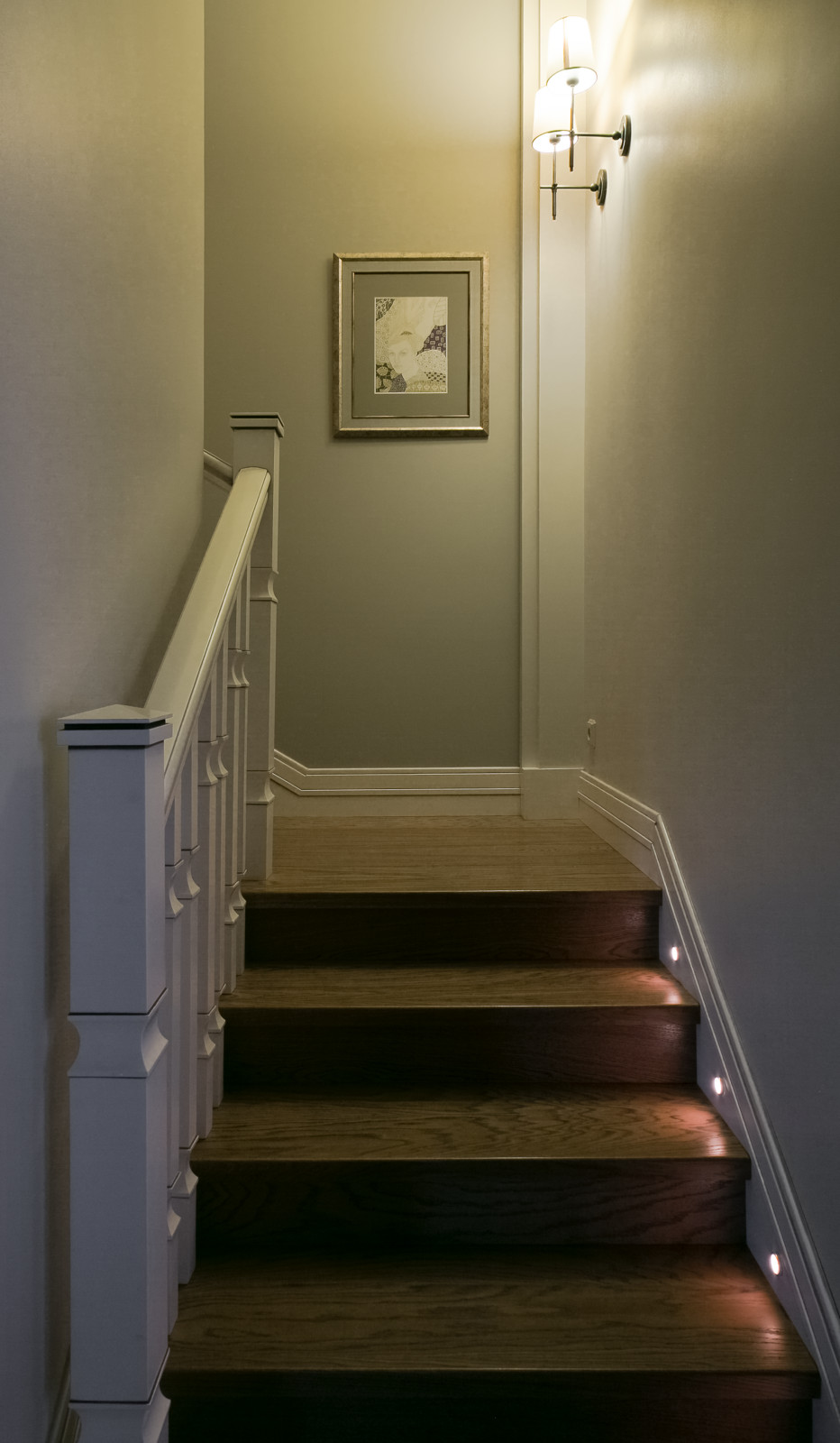 Дом в поселке Стольное