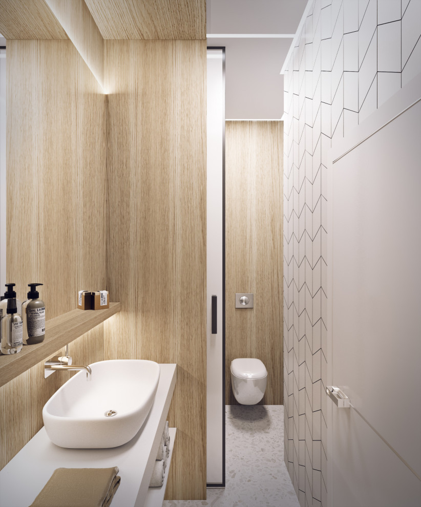 ЖК Квартал Новая Скандинавия