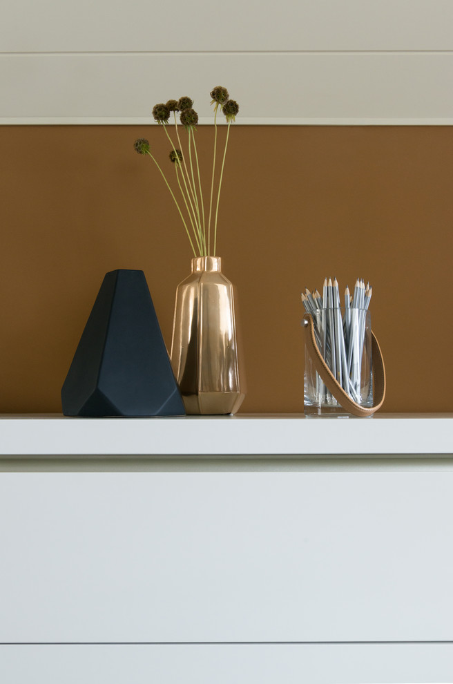 загородный дом в подмосковье