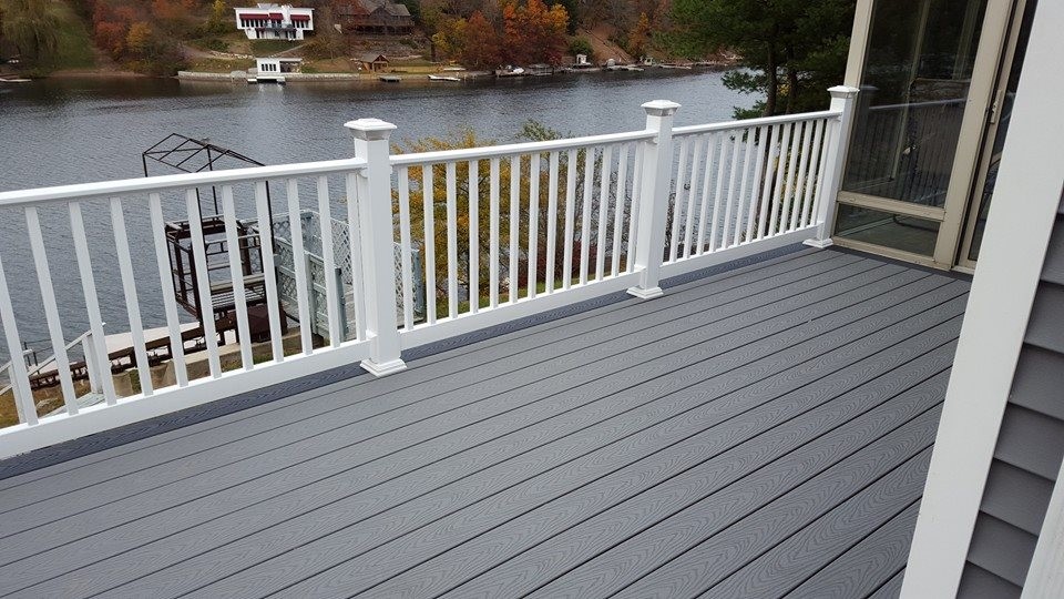 Deck - deck idea in DC Metro